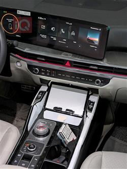 كيا سورينتو